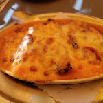 Photo n°4 de l'avis de F... fait le 19/08/2018 à 14:59 sur le  Ristorante La Rucola à Fröndenberg