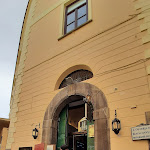 Photo n°2 de l'avis de Michel.a fait le 21/10/2022 à 10:31 sur le  Ristobiblioteramuseo L'Osteria del Buonconvento à Sorrento