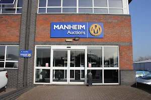 Manheim UK image