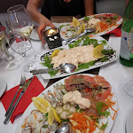 Photo n°1 de l'avis de Nicola.e fait le 29/06/2020 à 08:10 sur le  Pulcinella Ristorante Pizzeria da Toni à Bogen