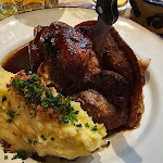 Photo n°1 de l'avis de Kayage. fait le 20/12/2023 à 13:23 sur le  Haxengrill à Munich