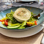 Photo n°1 de l'avis de Rica. fait le 04/09/2022 à 13:12 sur le  Lieb&Wert à Raesfeld