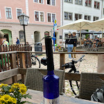 Photo n°2 de l'avis de Markus.� fait le 04/08/2023 à 15:24 sur le  L'arte del Gusto à Meissen