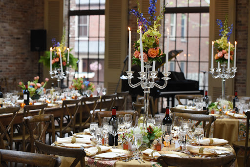 Caterer «Apiary Catering & Events», reviews and photos, 218 Jefferson St, Lexington, KY 40508, USA