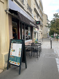Photo n°17 de Pho Indochine à Paris ()