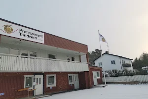Professionell Tandvård Uppsala-Knivsta image