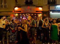 Photos du propriétaire du Restaurant italien New York Café Karaoké à Paris - n°2