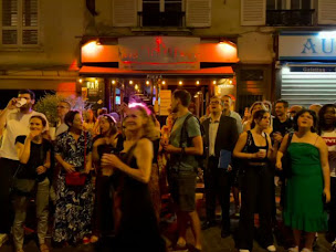 Photo n°33 de New York Café Karaoké à Paris ()