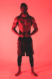 The Souljas MMA - Photo 2 - Car repair in , Lincoln