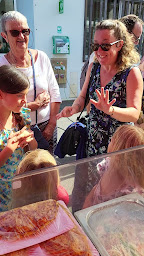 Photo n°17 de La Saveur d'Asie du Sud à Nantes ()