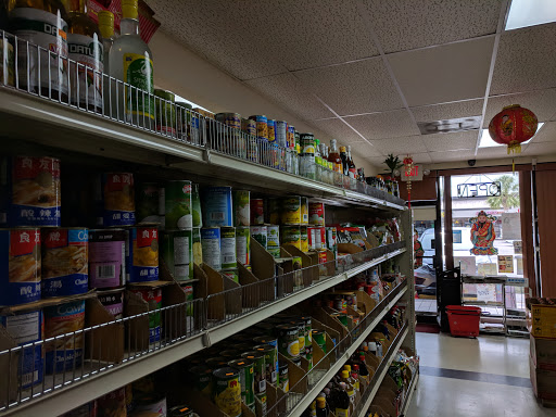 Asian Grocery Store «Wing Fa Asian Supermarket», reviews and photos, 9624 SW 72nd St, Miami, FL 33173, USA