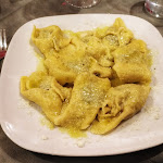 Photo n°2 de l'avis de Francesco.e fait le 26/11/2017 à 12:21 sur le  Osteria Della Bassa à Casalmaggiore