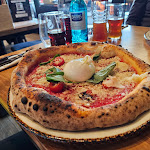 Photo n°2 de l'avis de Sven.e fait le 25/02/2024 à 13:15 sur le  60 seconds to napoli à Oberhausen