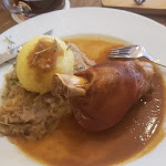 Photo n°4 de l'avis de Jav0k.r fait le 28/05/2023 à 17:23 sur le  Wirtshaus Zum Weißen Ross à Bad Breisig