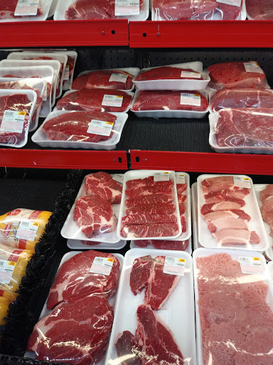 Grocery Store «Save-A-Lot», reviews and photos, 833 Louisville Rd, Frankfort, KY 40601, USA