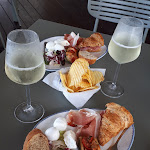 Photo n°4 de l'avis de Patrizia.o fait le 22/10/2019 à 12:56 sur le  Triestina Gaeta à Gaeta