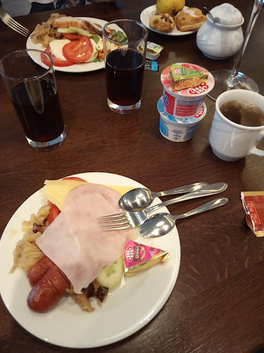 Comentarii opinii despre Hotel Rondo Wąbrzeźno