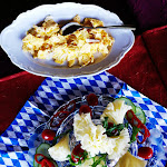 Photo n°1 de l'avis de R... fait le 02/06/2019 à 06:23 sur le  Hotel Burgberg à Walkertshofen