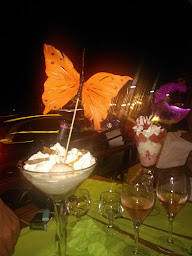 Photo n°115 de A Marina restaurant glacier à Sari-Solenzara ()