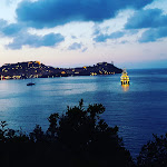 Photo n°3 de l'avis de Valerio.o fait le 31/07/2019 à 19:59 sur le  Hotel Grotte del Paradiso à Portoferraio