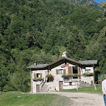 Photo n°1 de l'avis de marilena..i fait le 21/08/2022 à 16:25 sur le  Ristoro Giabi à Premana