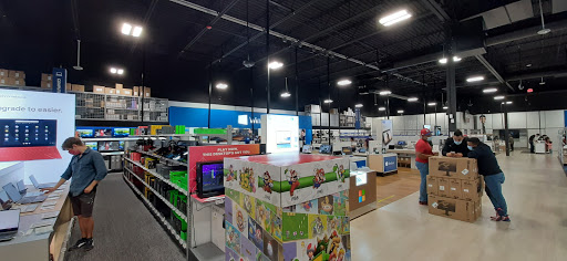 Electronics Store «Best Buy», reviews and photos, 1801 Hempstead Rd, Lancaster, PA 17601, USA