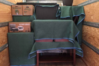 Coastal Quality Moving LLC - Photo 4 - Car repair in , Clearwater