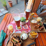 Photo n°4 de l'avis de gabi.c fait le 31/07/2020 à 17:58 sur le  Restaurant Pfeffermühle à Bad Schmiedeberg