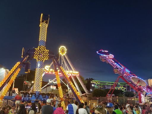 Amusement Park «Funland», reviews and photos, 6 Delaware Ave, Rehoboth Beach, DE 19971, USA