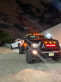 Ramps Towing & Roadside Assistance - Photo 5 - Car repair in , Miami