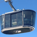 Photo n° 1 de l'avis de Charnay.L fait le 11/09/2018 à 10:52 pour Téléphérique - Capucins à Brest