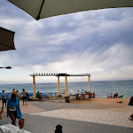 Photo n°3 de l'avis de Michael.u fait le 29/08/2022 à 07:32 sur le  A Pipa Restaurant à Armação de Pêra