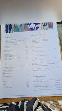 Carte du 21 gramm à Berlin