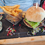 Photo n°2 de l'avis de Tom. fait le 30/05/2022 à 15:48 sur le  BOJE 43 à Raben Steinfeld