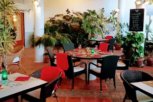La Gaviota Restaurante image