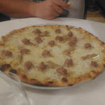 Photo n°2 de l'avis de Maurizio.c fait le 19/08/2021 à 17:12 sur le  Pizzeria Ristorante Garden Rose à Sonico