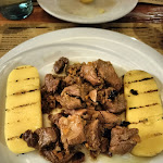 Photo n°2 de l'avis de Valerio.u fait le 23/08/2023 à 13:58 sur le  La Cicogna à Teolo