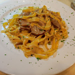 Photo n°5 de l'avis de Giulia.a fait le 29/03/2024 à 17:29 sur le  Ristorante La Cantina à Borghetto