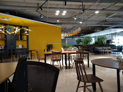 Y-Nest Coworking Space