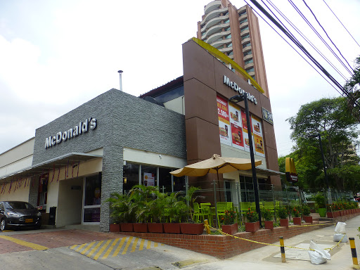 McDonald's Prado