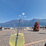 Photo n°2 de l'avis de Sabrina.m fait le 12/04/2024 à 13:23 sur le  Jacky à Limone Sul Garda