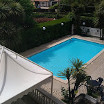 Photo n°5 de l'avis de rafela.e fait le 11/05/2017 à 17:49 sur le  Ristorante Monte Artemisio - Villa Artemis Monte Artemisio Resort à Velletri