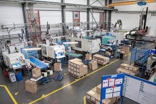 Photo n°6 de Vulpi'plast à Frontonas ()