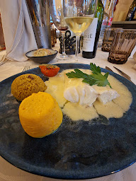 Photo n°4 de Restaurant Auberge du Président à Cormeilles ()