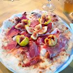 Photo n°1 de l'avis de Emma.c fait le 12/05/2018 à 18:51 sur le  Dal Mancio à Vezzano Ligure