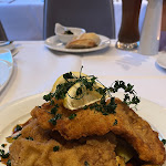 Photo n°1 de l'avis de Horst.u fait le 03/10/2023 à 18:32 sur le  Golfhotel Fahrenbach à Tröstau