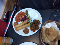 Kebab du Restaurant Marmara à Marseille - n°6