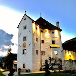 Photo n°7 de l'avis de Gloria.a fait le 01/01/2019 à 21:15 sur le  Sichelburg à Pfalzen