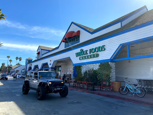 Grocery Store «Whole Foods Market», reviews and photos, 405 Pacific Coast Hwy, Redondo Beach, CA 90277, USA