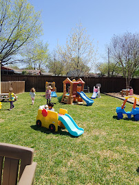 Judy's Family Child Care - Photo 3 - Car repair in Carrollton, TX, Carrollton